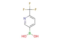 eMolecules​ Ambeed / (6-(Trifluoromethyl)pyridin-3-yl)boronic acid / 1g