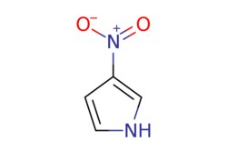 eMolecules​ Ambeed / 3-Nitro-1H-pyrrole / 100mg / 525087419 / A170763 /
