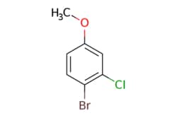 eMolecules​ Ambeed / 4-Bromo-3-chloroanisole / 5g / 490559717 / A395824