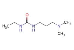 eMolecules​&nbsp;32897-26-0 | 1-[3-(Dimethylamino)propyl]-3-ethylurea | Ambeed | MFCD00027752 | 173.260 | C8H19N3O | 98.000 | CCNC(=O)NCCCN(C)C | 250mg | 571783946