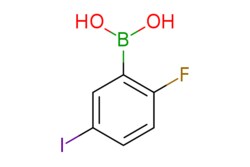 eMolecules​ Ambeed / (2-Fluoro-5-iodophenyl)boronic acid / 1g / 572992073