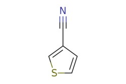 eMolecules​ Ambeed / 3-Thiophenecarbonitrile / 5g / 552705773 / A320488