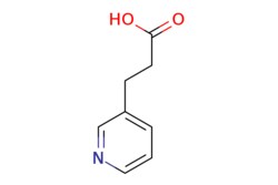eMolecules​&nbsp;Ambeed / 3-Pyridinepropionic acid / 1g / 600838086 / A344219 /  / 3724-19-4 / MFCD00274197 / 151.165 / C8H9NO2