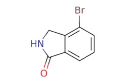 eMolecules​ Ambeed / 4-Bromoisoindolin-1-one / 250mg / 552759795 / A862601