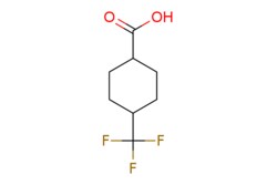 eMolecules​ Pharmablock - Stock / 4-(trifluoromethyl)cyclohexanecarboxylic