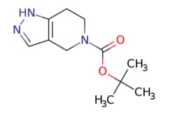 eMolecules​ Ambeed / tert-Butyl 67-dihydro-1H-pyrazolo[43-c]pyridine-5(4H)-carboxylate