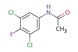 eMolecules​ Ambeed / N-(35-Dichloro-4-iodophenyl)acetamide / 100mg / 633657911