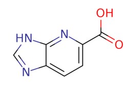 eMolecules​&nbsp;Ambeed / 3H-Imidazo[45-b]pyridine-5-carboxylic acid / 250mg / 552587961 / A149516 /  / 1019108-05-4 / MFCD09863858 / 163.136 / C7H5N3O2