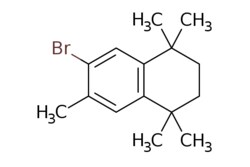 eMolecules​ Ambeed / 6-Bromo-11447-pentamethyl-1234-tetrahydronaphthalene