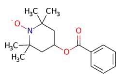 eMolecules​ Ambeed / 2266-Tetramethyl-4-(benzoyloxy)piperidine-1-oxyl /
