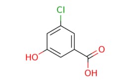eMolecules​ Ambeed / 3-Chloro-5-hydroxybenzoic acid / 250mg / 552554336
