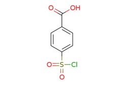 eMolecules​ Ambeed / 4-(Chlorosulfonyl)benzoic acid / 1g / 552584259 /