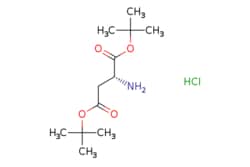eMolecules​&nbsp;Ambeed / (R)-Di-tert-butyl 2-aminosuccinate hydrochloride / 1g / 570567224 / A110197 /  / 135904-71-1 / MFCD09263345 / 281.780 / C12H24ClNO4