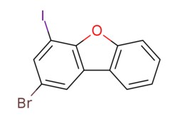 eMolecules​ Ambeed / 2-Bromo-4-iododibenzo[bd]furan / 100mg / 752809957