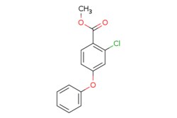 eMolecules​ Ambeed / Methyl 2-chloro-4-phenoxybenzoate / 250mg / 632808936