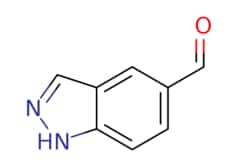 eMolecules​ Ambeed / 1H-Indazole-5-carbaldehyde / 250mg / 490564336 / A517750