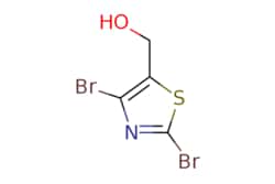 eMolecules​ Ambeed / 24-Dibromothiazole-5-methanol / 250mg / 490530856