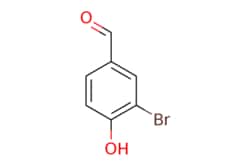 eMolecules​ Ambeed / 3-Bromo-4-hydroxybenzaldehyde / 5g / 552548605 / A121510