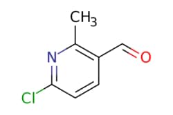 eMolecules​ Ambeed / 6-Chloro-2-methylnicotinaldehyde / 250mg / 552538944