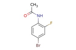 eMolecules Ambeed / N-(4-Bromo-2-fluorophenyl)acetamide / 5g / 586028466