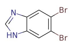 eMolecules​ Ambeed / 56-Dibromo-1H-benzo[d]imidazole / 100mg / 491653713