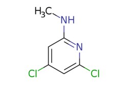 eMolecules​ Ambeed / 46-Dichloro-N-methylpyridin-2-amine / 100mg / 572143600