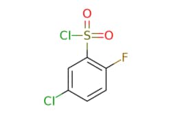 eMolecules​ Ambeed / 5-Chloro-2-fluorobenzenesulfonyl chloride / 1g / 525174526