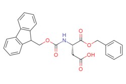eMolecules​ Ambeed / Fmoc-Asp-Obzl / 1g / 552618403 / A176288 / / 86060-83-5