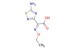 eMolecules​ ChemScene / (Z)-2-(5-AMino-124-thiadiazol-3-yl)-2-ethoxyiMinoacetic