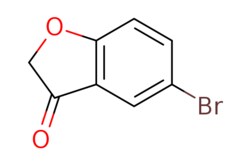 eMolecules​ Ambeed / 5-Bromobenzofuran-3(2H)-one / 250mg / 552532476 /