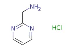 eMolecules​ Ambeed / Pyrimidin-2-ylmethanamine hydrochloride / 5g / 525013844