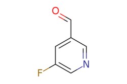 eMolecules​ Ambeed / 5-Fluoronicotinaldehyde / 1g / 525019018 / A120690