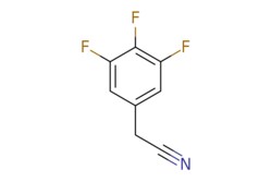 eMolecules​ Ambeed / 2-(345-Trifluorophenyl)acetonitrile / 1g / 490516449