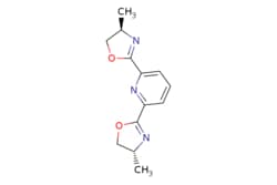 eMolecules​ Ambeed / 26-Bis((R)-4-methyl-45-dihydrooxazol-2-yl)pyridine