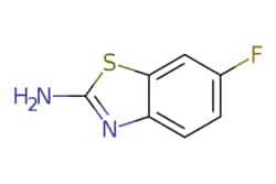 eMolecules​ Ambeed / 6-Fluorobenzo[d]thiazol-2-amine / 5g / 552638808 /