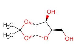 eMolecules​ Ambeed / (3aR5R6S6aR)-5-(Hydroxymethyl)-22-dimethyltetrahydrofuro[23-d][13]dioxol-6-ol