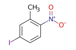 eMolecules​ Ambeed / 4-Iodo-2-methyl-1-nitrobenzene / 100mg / 633419109