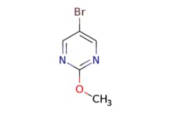 eMolecules​&nbsp;Ambeed / 5-Bromo-2-methoxypyrimidine / 5g / 552539873 / A116042 /  / 14001-66-2 / MFCD04973351 / 189.012 / C5H5BrN2O