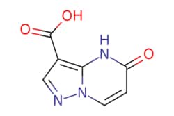 eMolecules​ 1224944-46-0 | ChemScene | 5-Oxo-45-dihydropyrazolo[15-a]pyrimidine-3-carboxylic