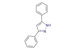 eMolecules​ Ambeed / 35-Diphenyl-1H-pyrazole / 10g / 570568125 / A171255