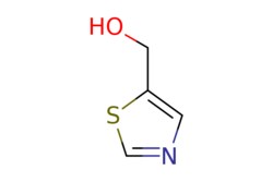 eMolecules​&nbsp;Ambeed / Thiazol-5-ylmethanol / 10g / 517260340 / A215012 /  / 38585-74-9 / MFCD04115732 / 115.150 / C4H5NOS