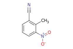 eMolecules​&nbsp;Ambeed / 2-Methyl-3-nitrobenzonitrile / 1g / 572977161 / A610346 /  / 71516-35-3 / MFCD09025714 / 162.148 / C8H6N2O2