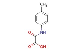 eMolecules​&nbsp;Ambeed / 2-Oxo-2-(p-tolylamino)acetic acid / 250mg / 600844718 / A638217 /  / 42868-89-3 / MFCD00209417 / 179.175 / C9H9NO3