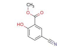 eMolecules​ Ambeed / Methyl 5-cyano-2-hydroxybenzoate / 100mg / 660580661