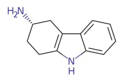 eMolecules​&nbsp;ChemScene / (S)-2349-Tetrahydro-1H-carbazol-3-amine / 100mg / 628857469 / CS-0186163 / 0.000 / 116650-34-1 / MFCD11519116 / 186.258 / C12H14N2