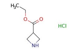 eMolecules​&nbsp;405090-31-5 | Ethyl azetidine-3-carboxylate HCl | Ambeed | MFCD10687181 | 165.620 | C6H12ClNO2 | 97.000 | Cl.CCOC(=O)C1CNC1 | 1g | 506388814
