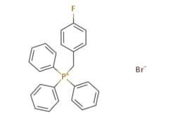 eMolecules​ Ambeed / (4-Fluorobenzyl)triphenylphosphonium bromide / 1g