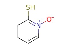 eMolecules​&nbsp;Ambeed / 2-Mercaptopyridine 1-oxide / 5g / 632809816 / A704218 /  / 1121-31-9 / MFCD00006196 / 127.160 / C5H5NOS