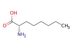 eMolecules​ Ambeed / (S)-2-Aminooctanoic acid / 250mg / 525000152 / A109740