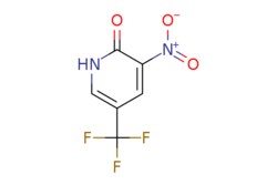 eMolecules​&nbsp;Ambeed / 3-Nitro-5-(trifluoromethyl)pyridin-2(1H)-one / 1g / 490491958 / A107577 /  / 33252-64-1 / MFCD00764318 / 208.096 / C6H3F3N2O3